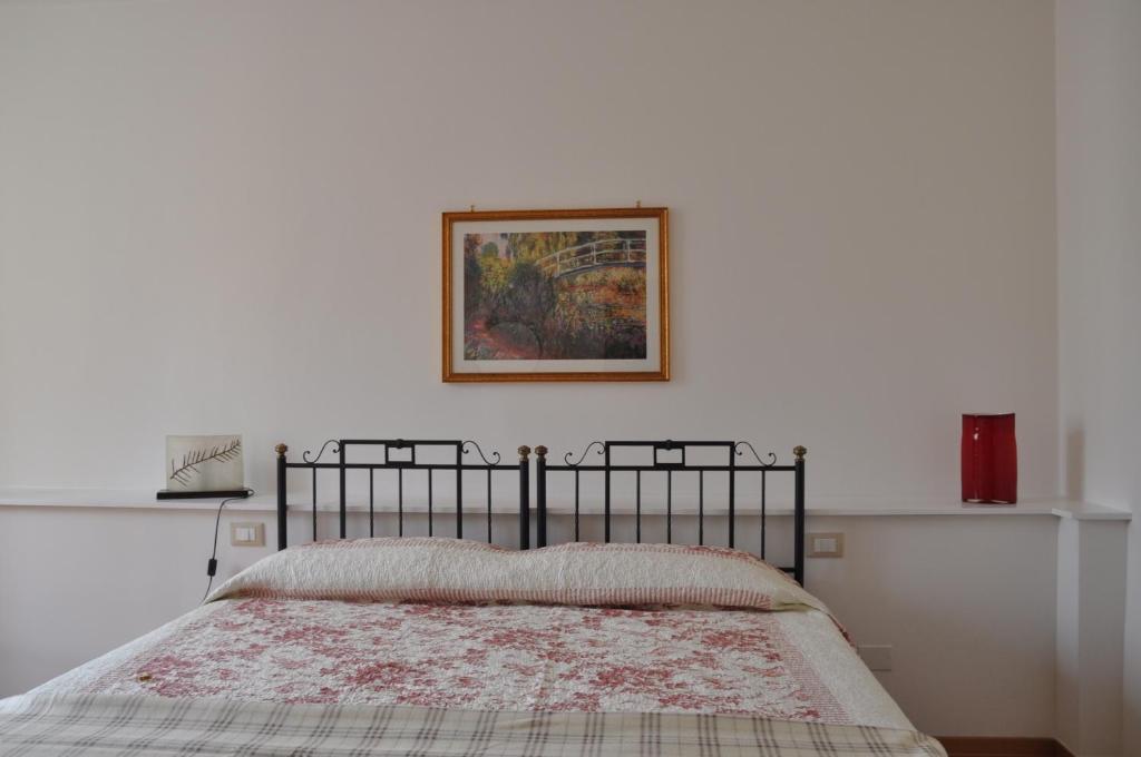 Il Mandorlo B&B Florença Exterior foto