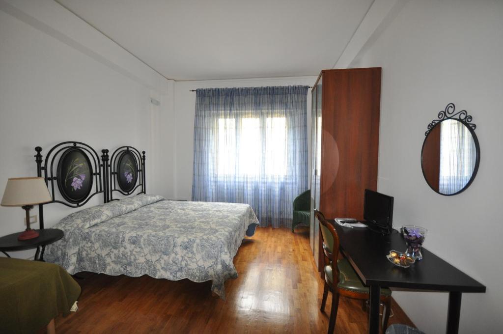 Il Mandorlo B&B Florença Quarto foto