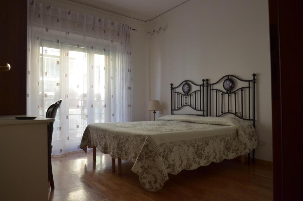 Il Mandorlo B&B Florença Exterior foto