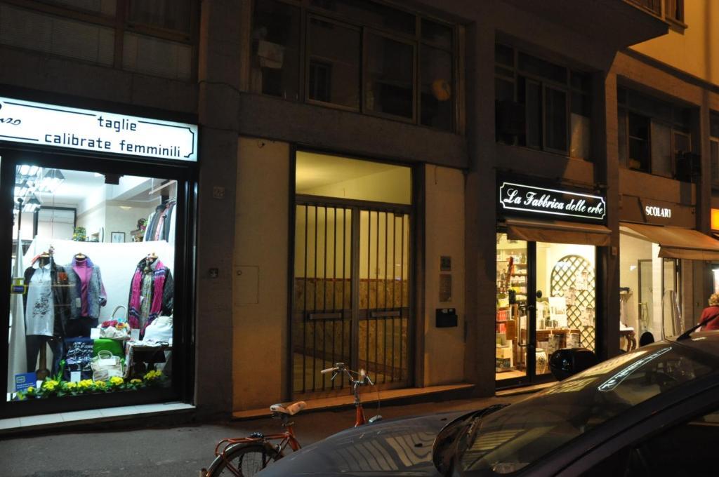 Il Mandorlo B&B Florença Exterior foto