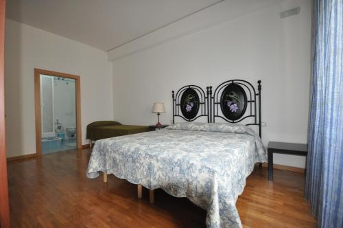 Il Mandorlo B&B Florença Exterior foto